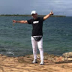 Meet your Posher, William